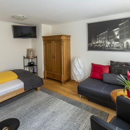 Apartments Im Cafe Einstein Freiburg im Breisgau Kültér fotó