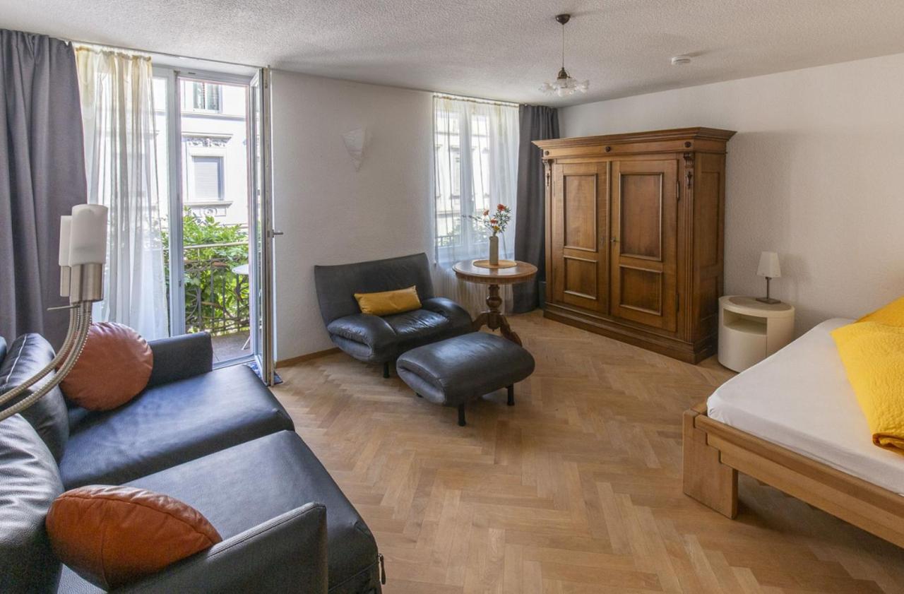 Apartments Im Cafe Einstein Freiburg im Breisgau Kültér fotó