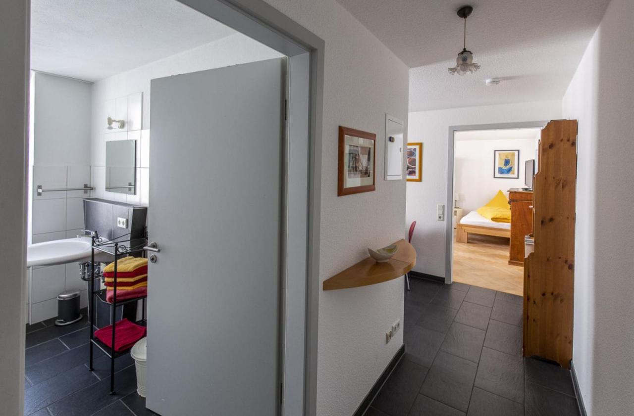 Apartments Im Cafe Einstein Freiburg im Breisgau Kültér fotó