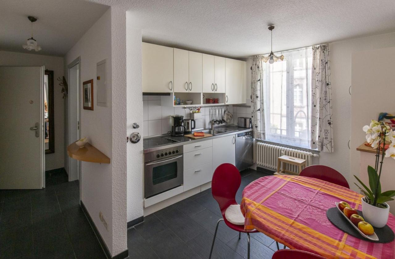 Apartments Im Cafe Einstein Freiburg im Breisgau Kültér fotó