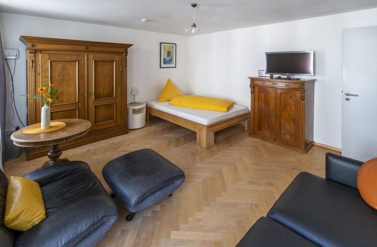 Apartments Im Cafe Einstein Freiburg im Breisgau Kültér fotó