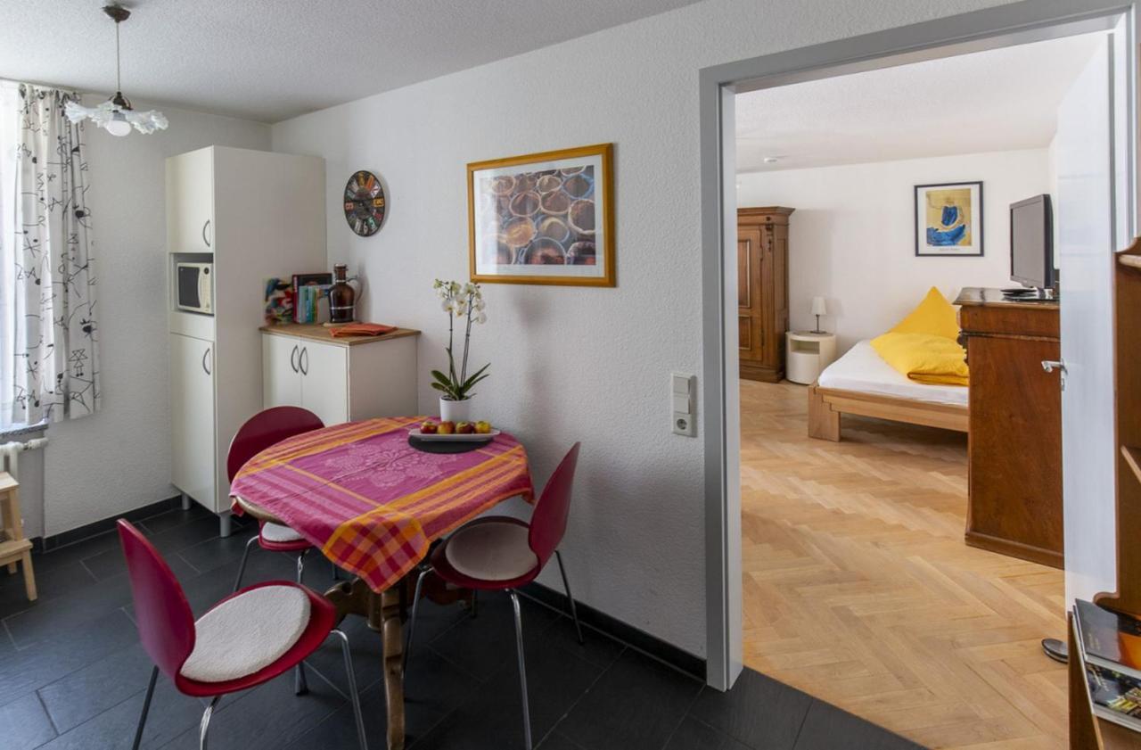Apartments Im Cafe Einstein Freiburg im Breisgau Kültér fotó