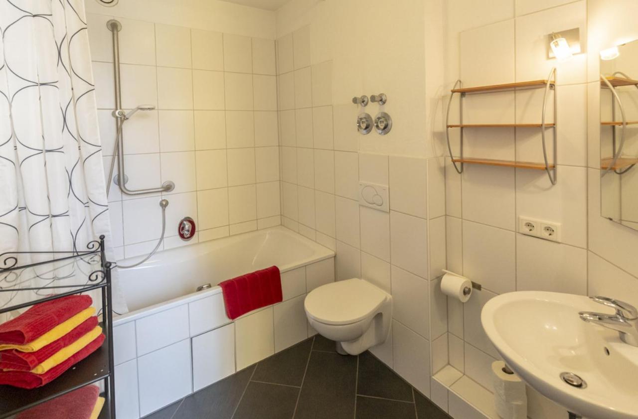 Apartments Im Cafe Einstein Freiburg im Breisgau Kültér fotó