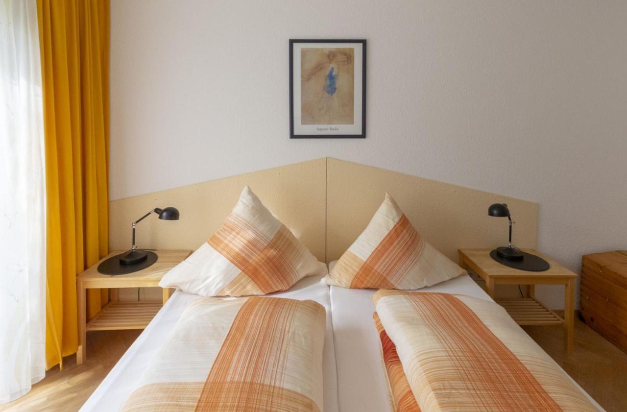 Apartments Im Cafe Einstein Freiburg im Breisgau Kültér fotó